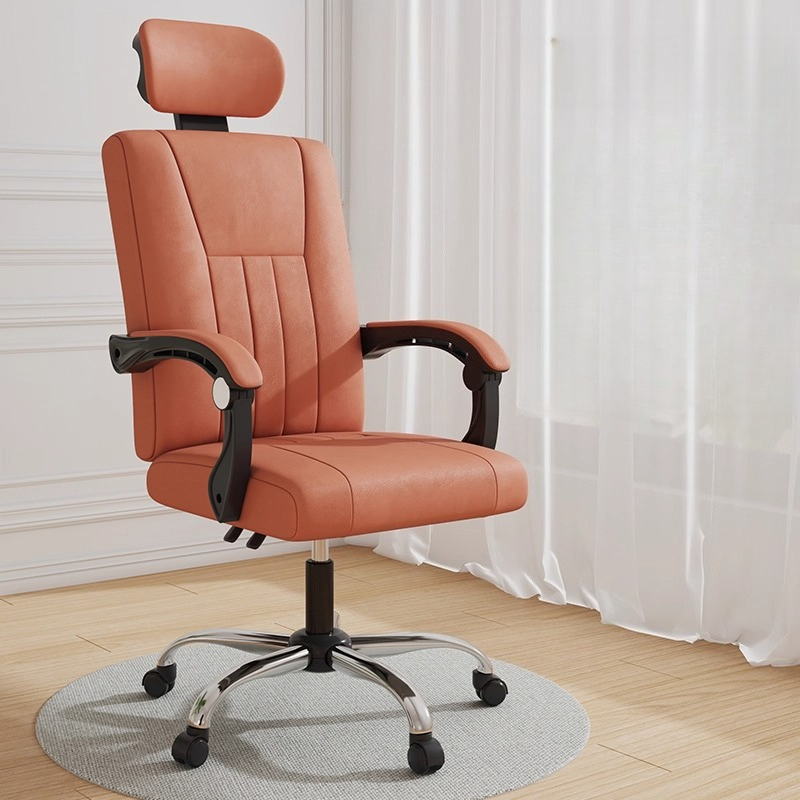 Office Tech Chair - Chaise de bureau pivotante pour la