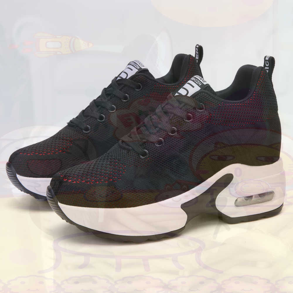 Office Tech Gifts - Rouge taille 36 chaussures femme Tennis
