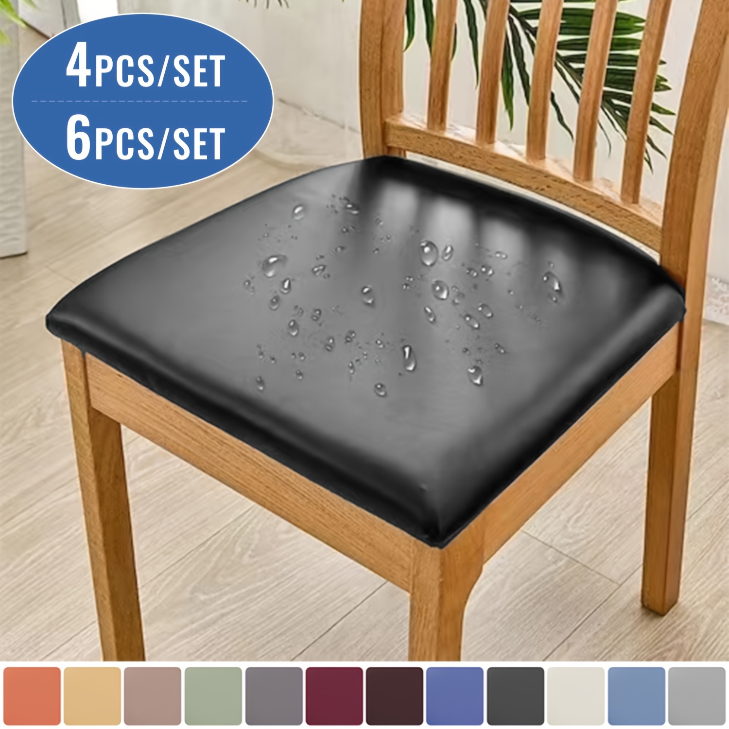 Office Tech Chair - Housses de siège de chaise élastiques,