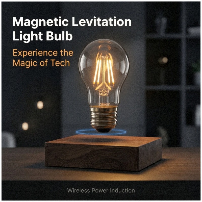 Office Tech Gifts - Lampe de bureau à LED sans