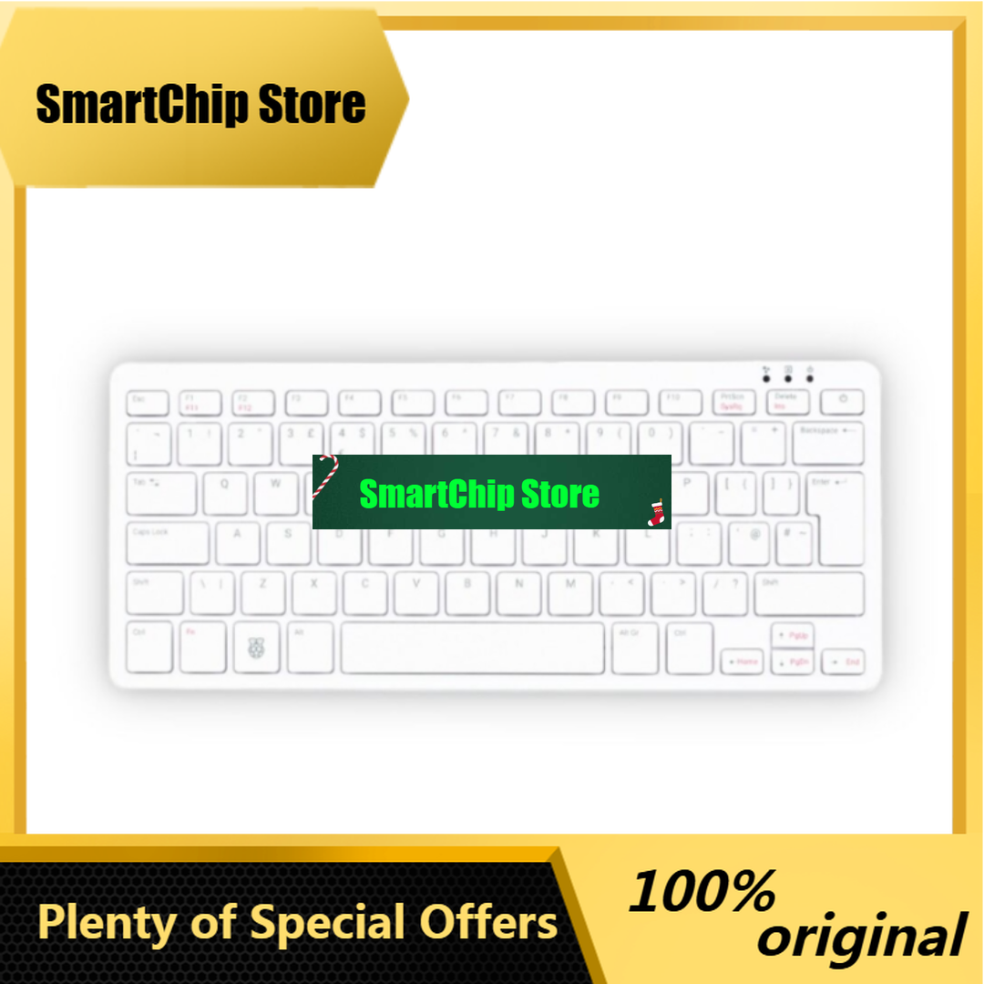 Raspberry Pi Keyboard - Clavier d'ordinateur portable SmCpOriginal Raspberry Pi