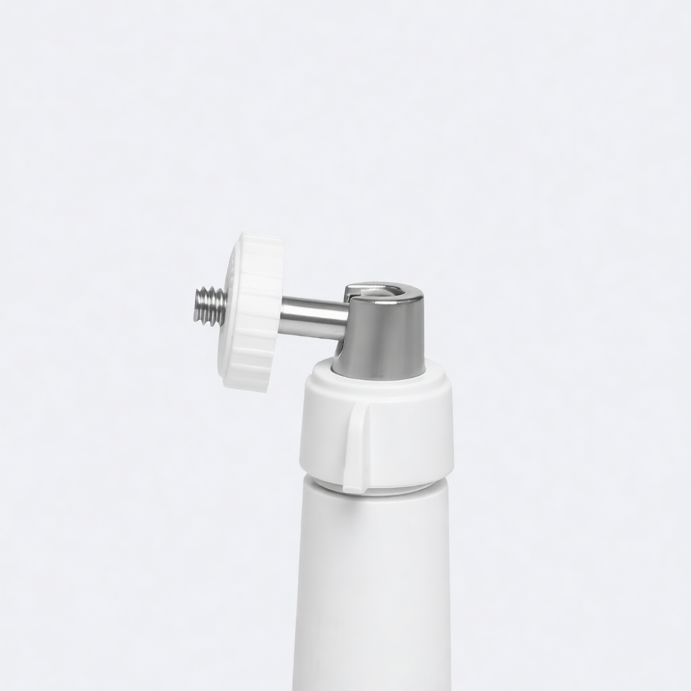 Tech Office Wall - Support universel pour caméra de surveillance,