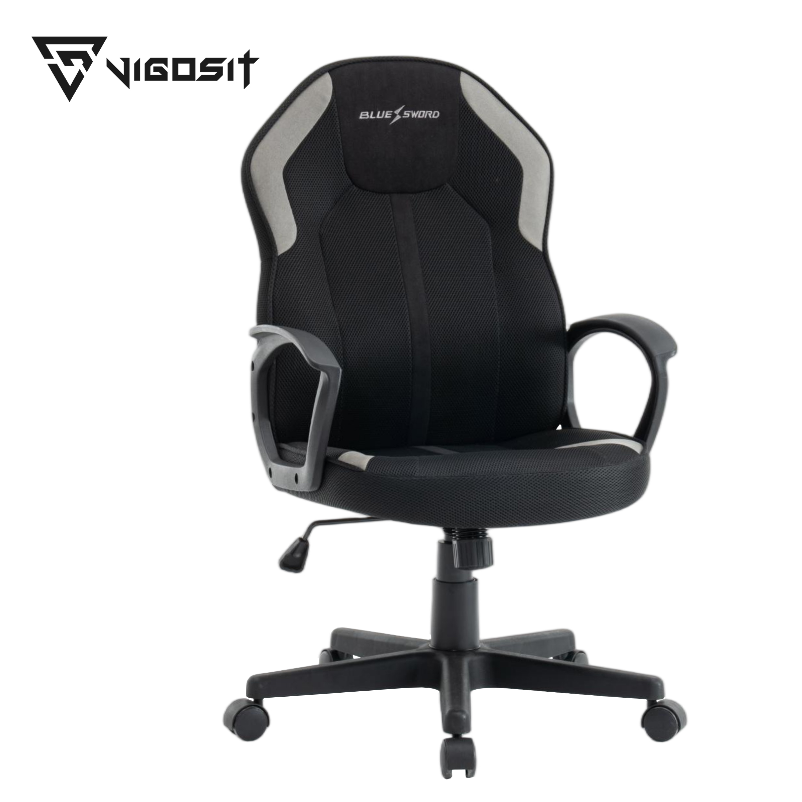 Office Tech Chair - Chaise de bureau ergonomique Vigosit –