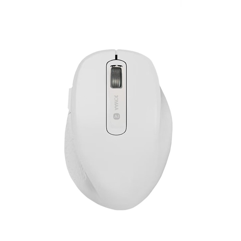 The Office Tech - Souris intelligente sans fil, silencieuse, pour