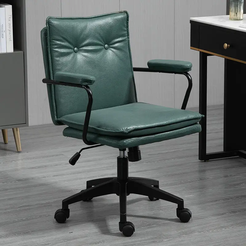 Office Tech Chair - Chaise de bureau en tissu technique