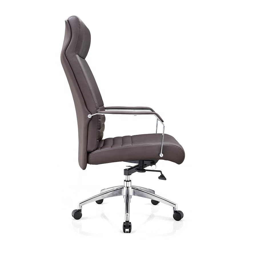 Office Tech Chair - Chaise de bureau de direction confortable,