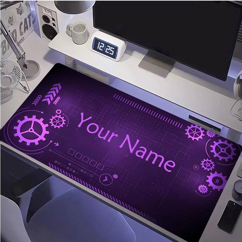 Tapis de souris personnalisabl - Office Tech Gear avis et prix