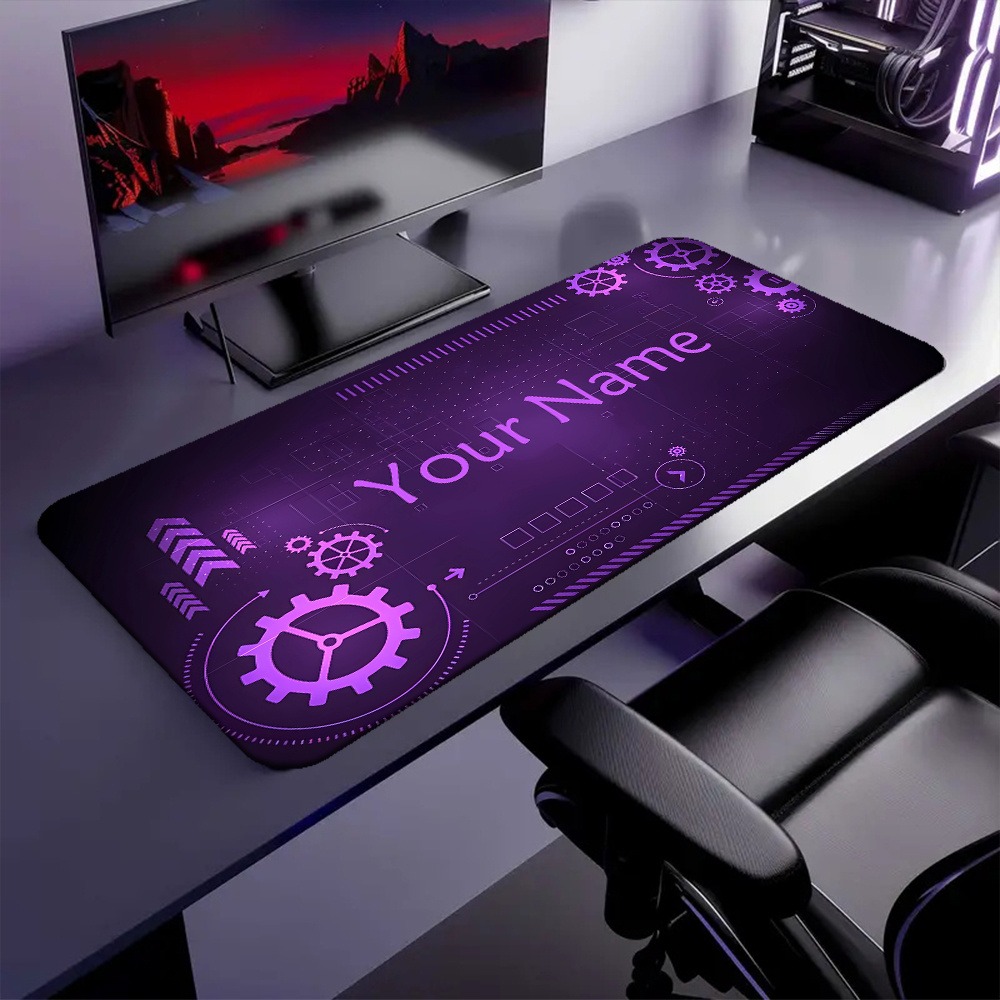 Tapis de souris personnalisabl - Office Tech Gear avis et prix