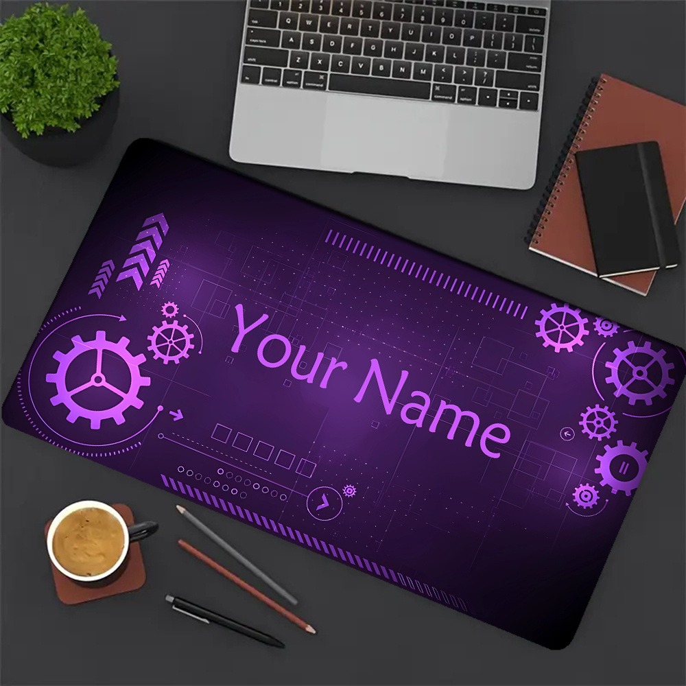Tapis de souris personnalisabl - Office Tech Gear avis et prix
