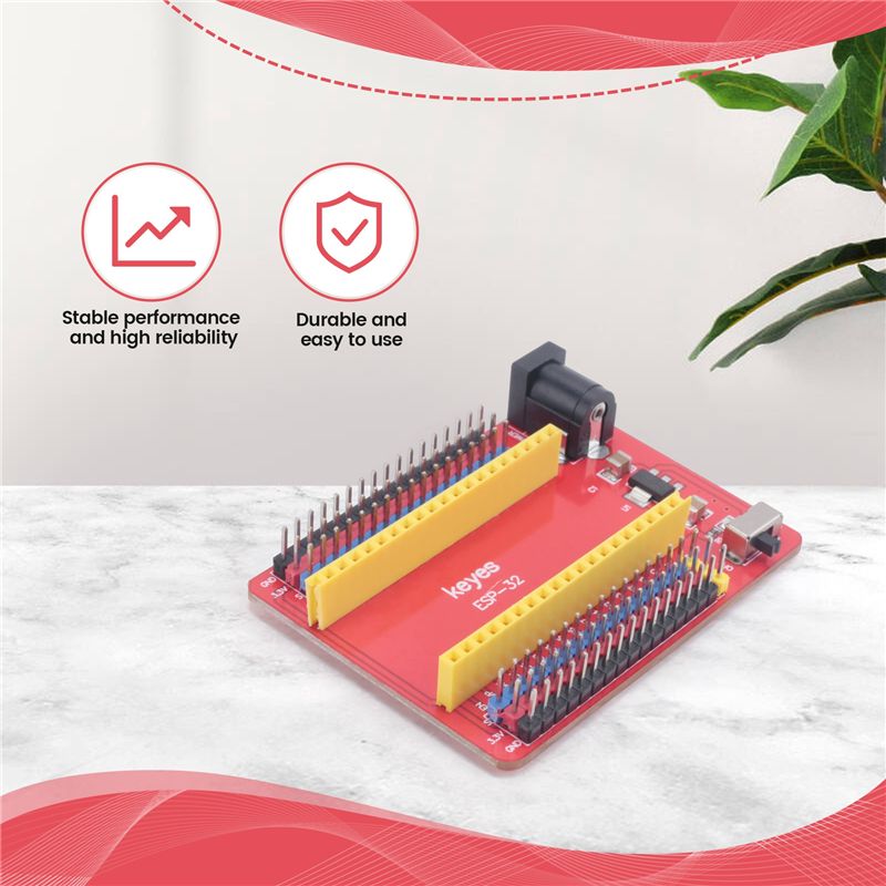 Carte d'extension A01E-ESP32-I - Raspberry Pi Keyboard avis et prix