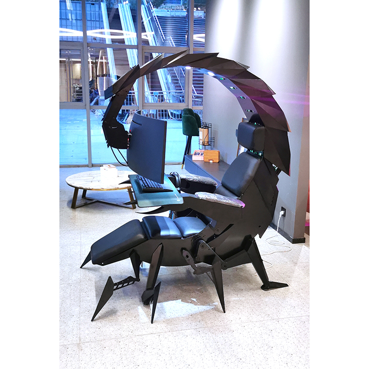 Meilleur prix, support ergonom - Office Tech Chair avis et prix
