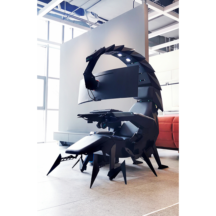Meilleur prix, support ergonom - Office Tech Chair avis et prix