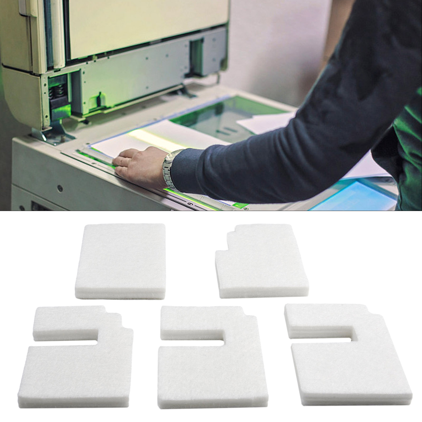 Pièces de copieurs, accessoire - Office Xp avis et prix