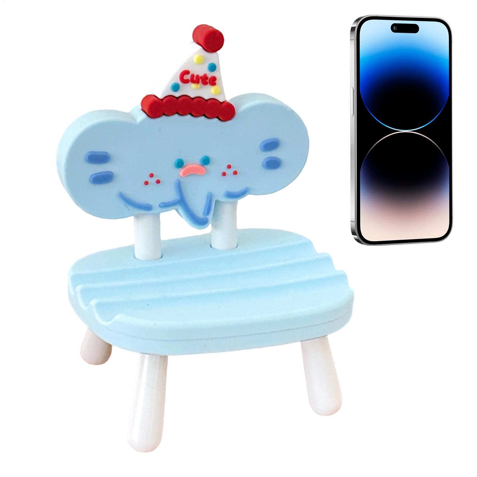 Support de téléphone de bureau - Office Tech Chair avis et prix