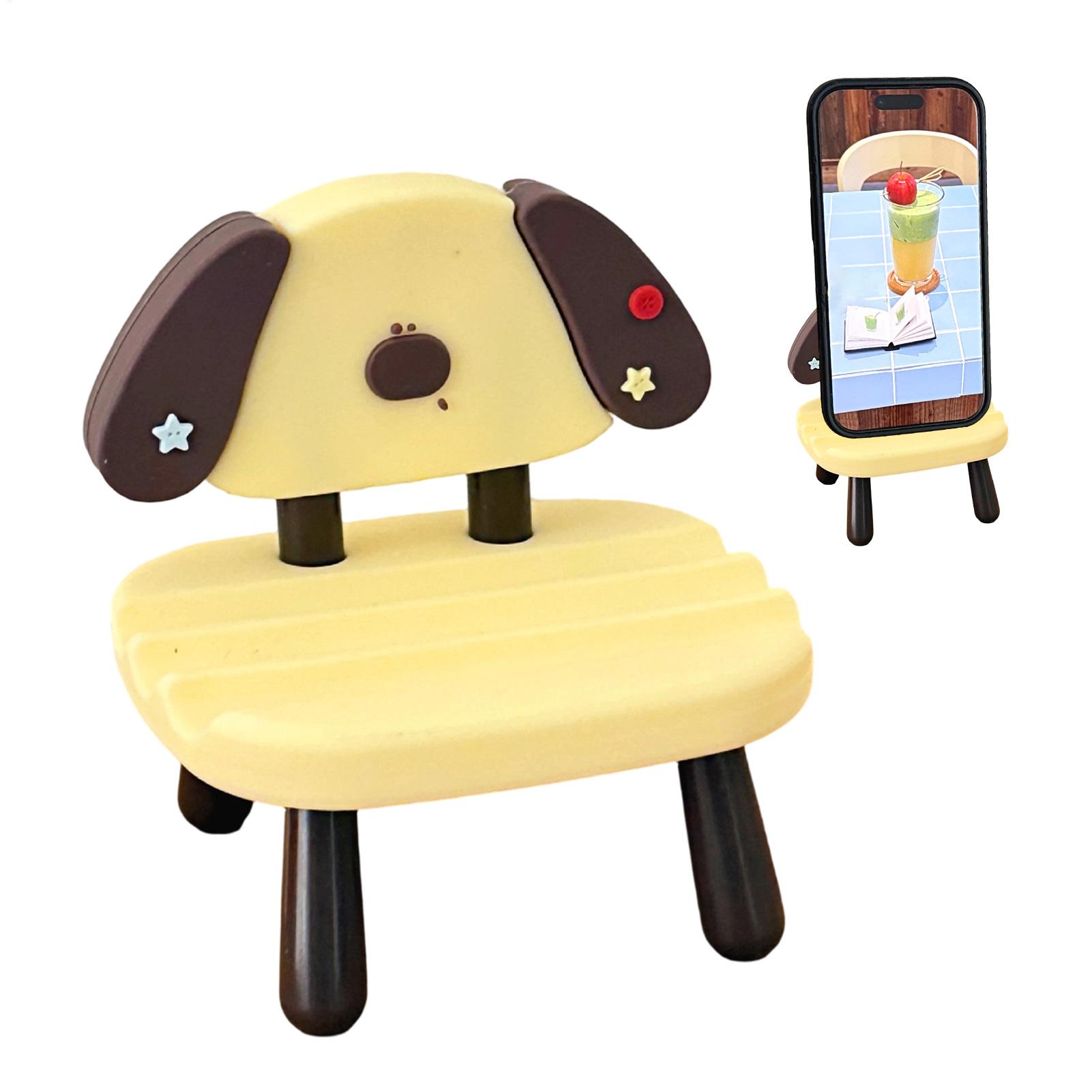 Support de téléphone de bureau - Office Tech Chair avis et prix