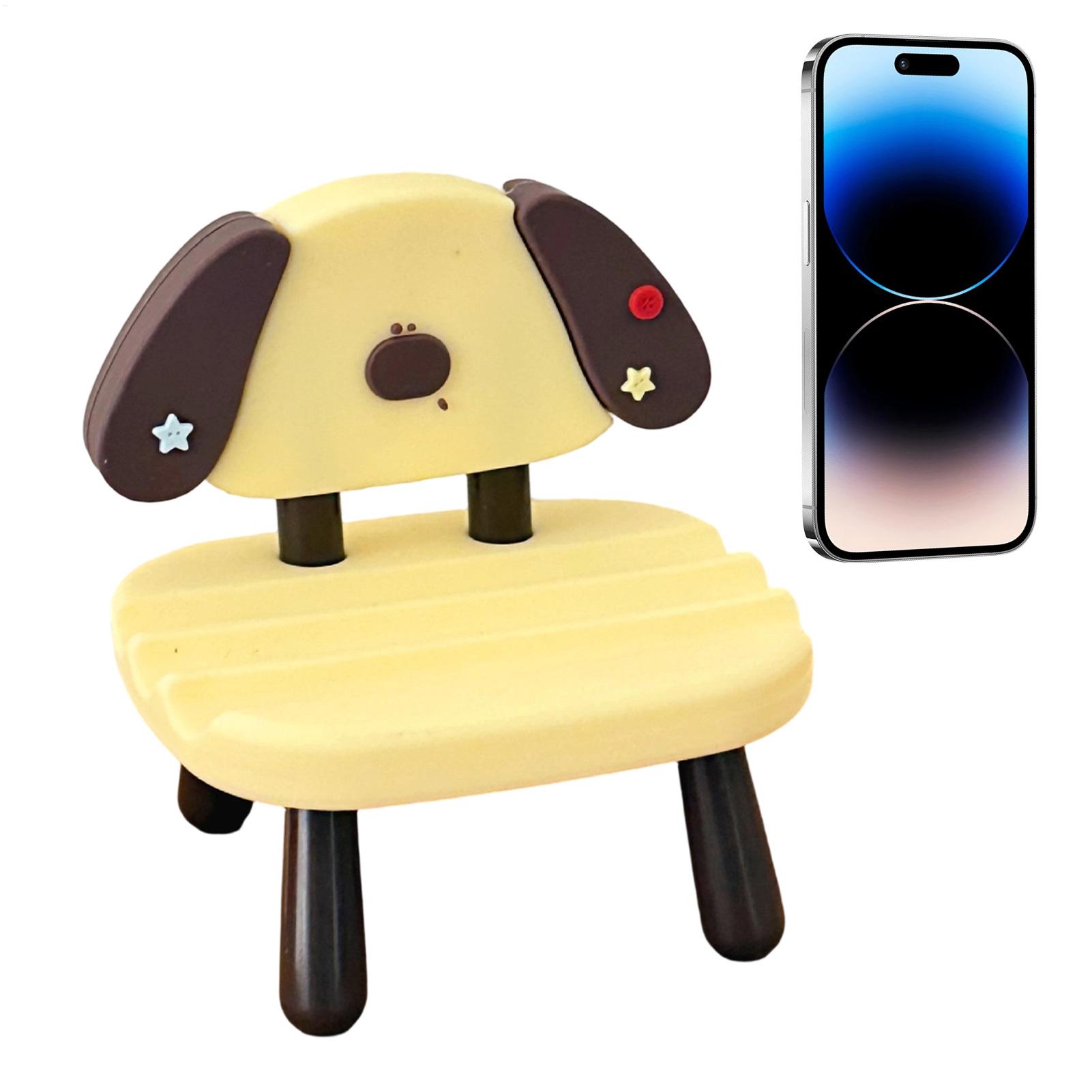 Support de téléphone de bureau - Office Tech Chair avis et prix