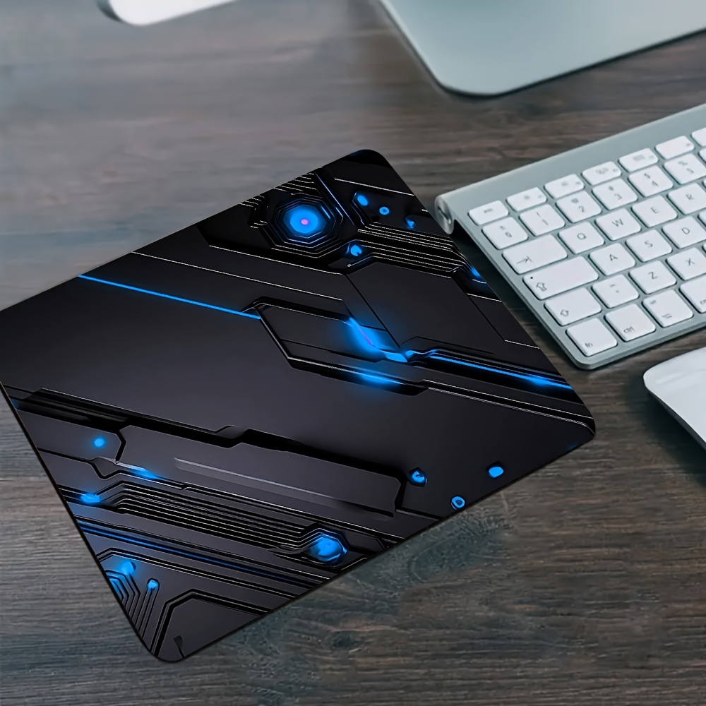 Tapis de souris Brand Tech Met - The Office Tech avis et prix