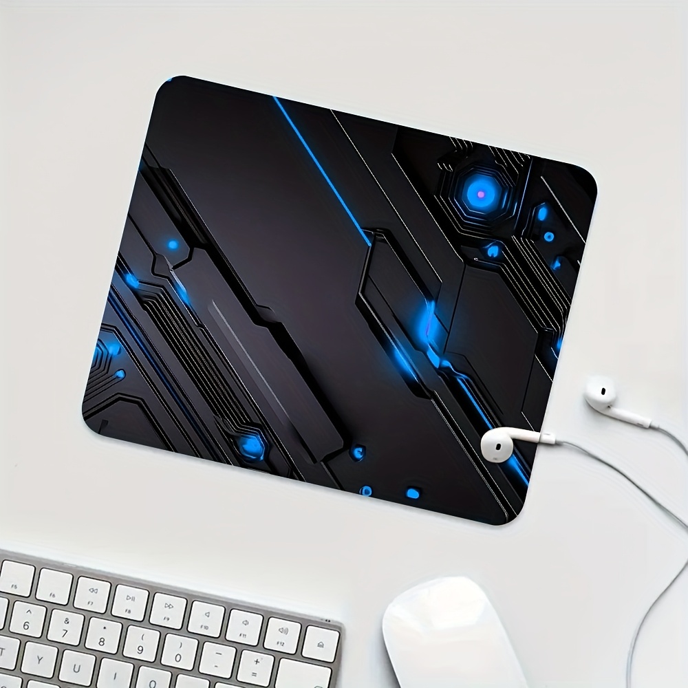 Tapis de souris Brand Tech Met - The Office Tech avis et prix