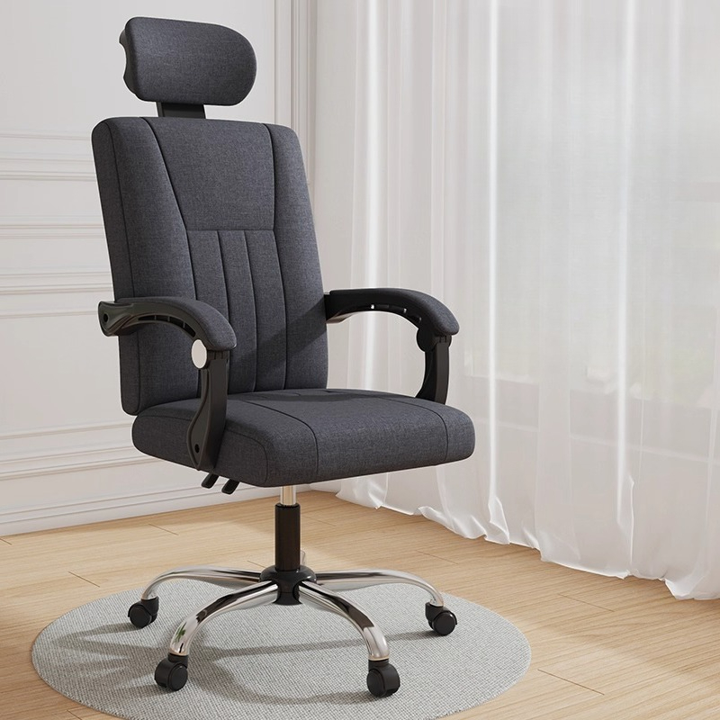 Chaise de bureau pivotante pou - Office Tech Chair avis et prix