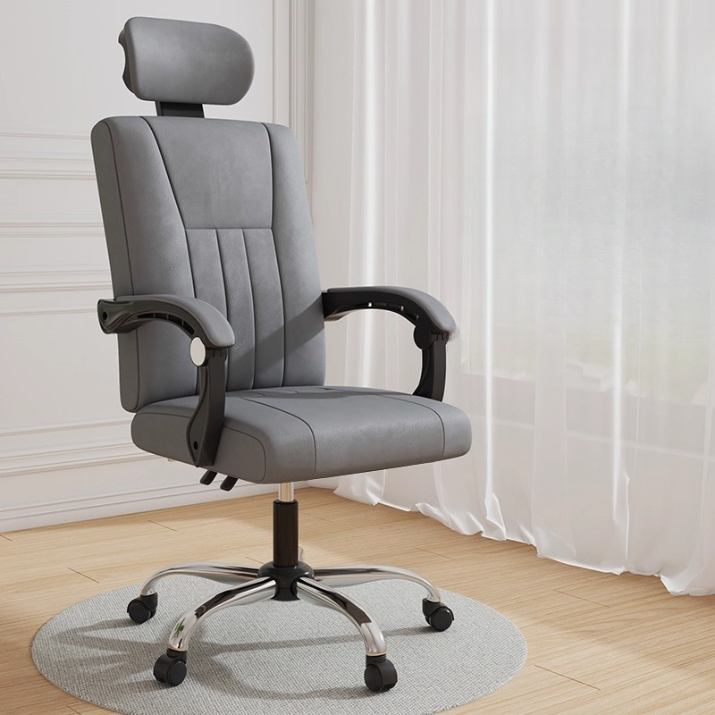 Chaise de bureau pivotante pou - Office Tech Chair avis et prix