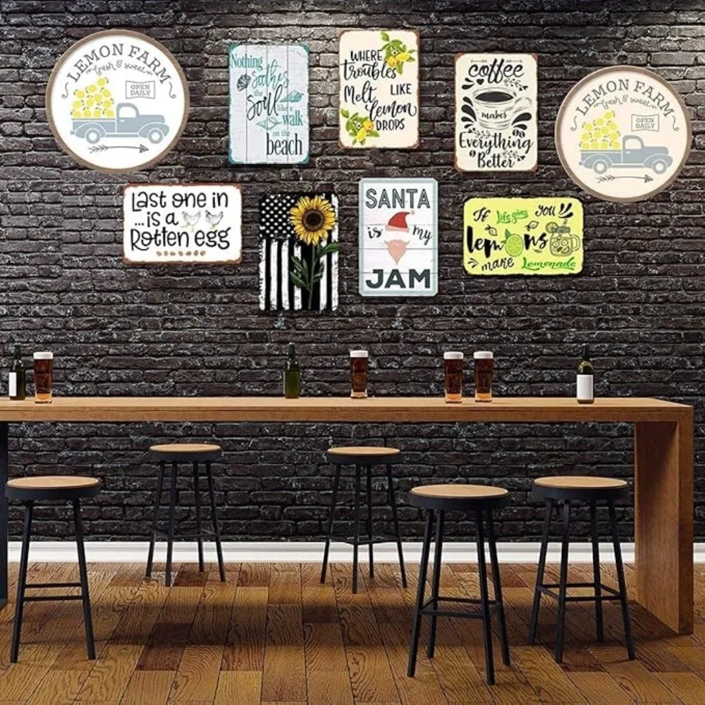 CIFBUY – panneau mural en alum - Tech Office Wall avis et prix
