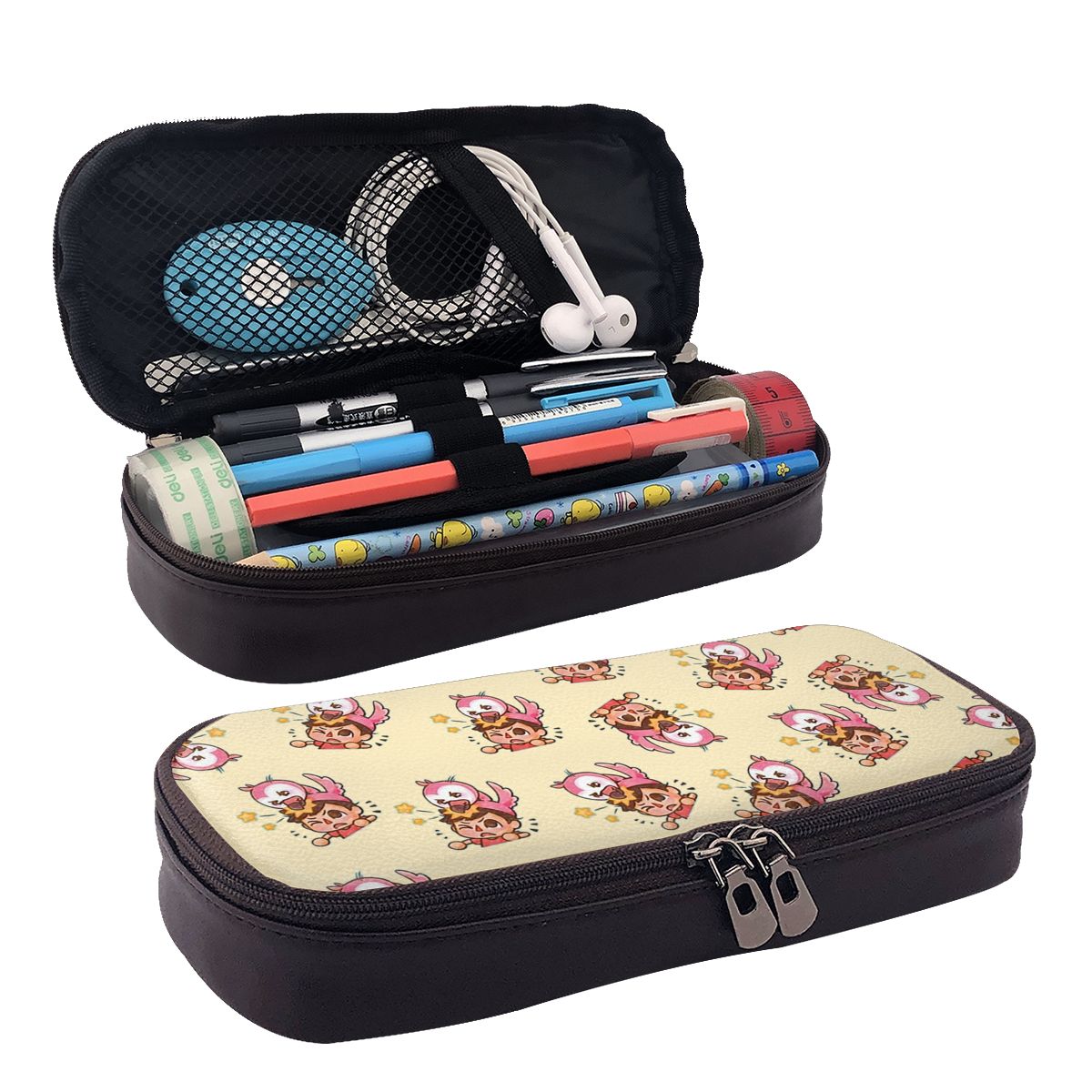 Flamingo Youtuber – trousse à  - Office Youtuber avis et prix