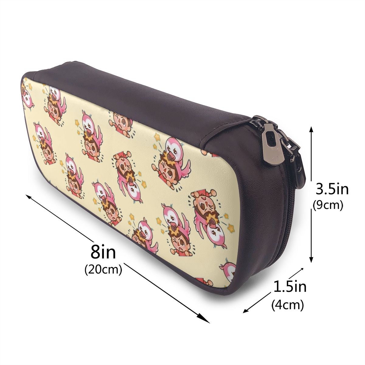 Flamingo Youtuber – trousse à  - Office Youtuber avis et prix