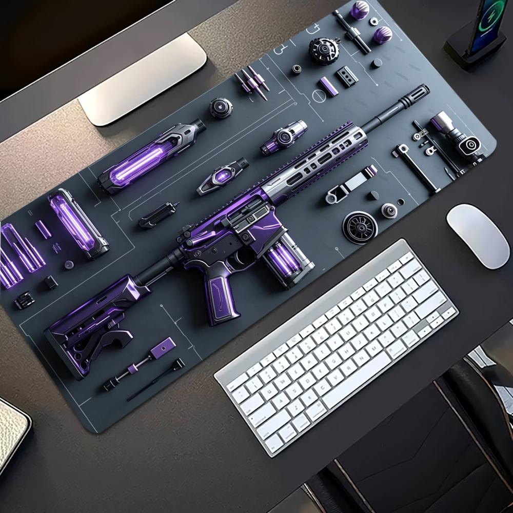 Tapis de souris gaming étendu, - Office Tech Gear avis et prix