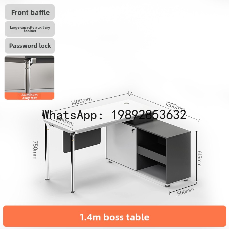 YFY bureau Simple moderne lumi - Office Tech Chair avis et prix