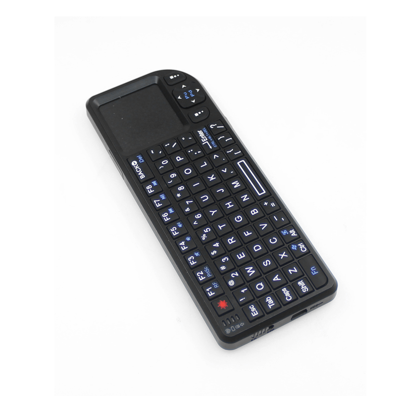 Mini clavier sans fil 2,4 GHz  - Raspberry Pi Keyboard avis et prix