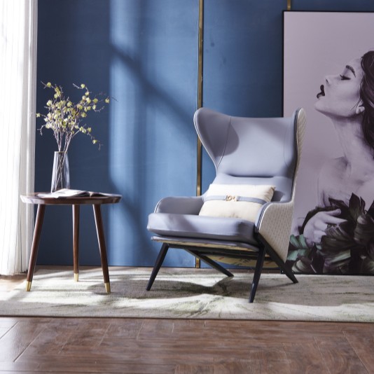 Fauteuil inclinable ergonomiqu - Office Tech Chair avis et prix
