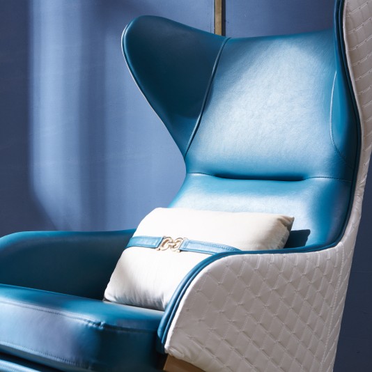 Fauteuil inclinable ergonomiqu - Office Tech Chair avis et prix