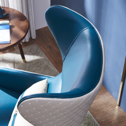 Fauteuil inclinable ergonomiqu - Office Tech Chair avis et prix