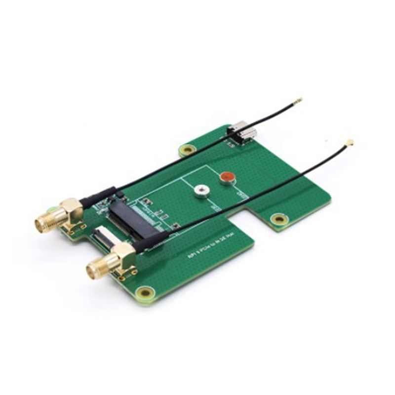 Carte d'extension N34R-For Ras - Raspberry Pi Keyboard avis et prix