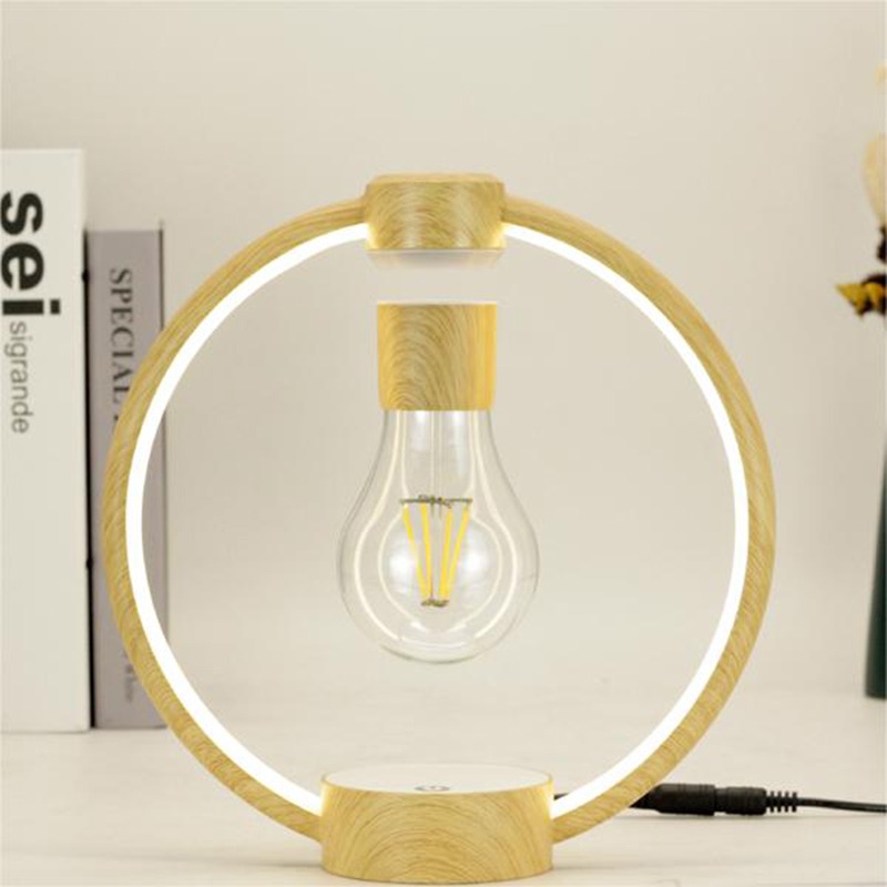 Lampe de table à LED flottante - Office Tech Gifts avis et prix