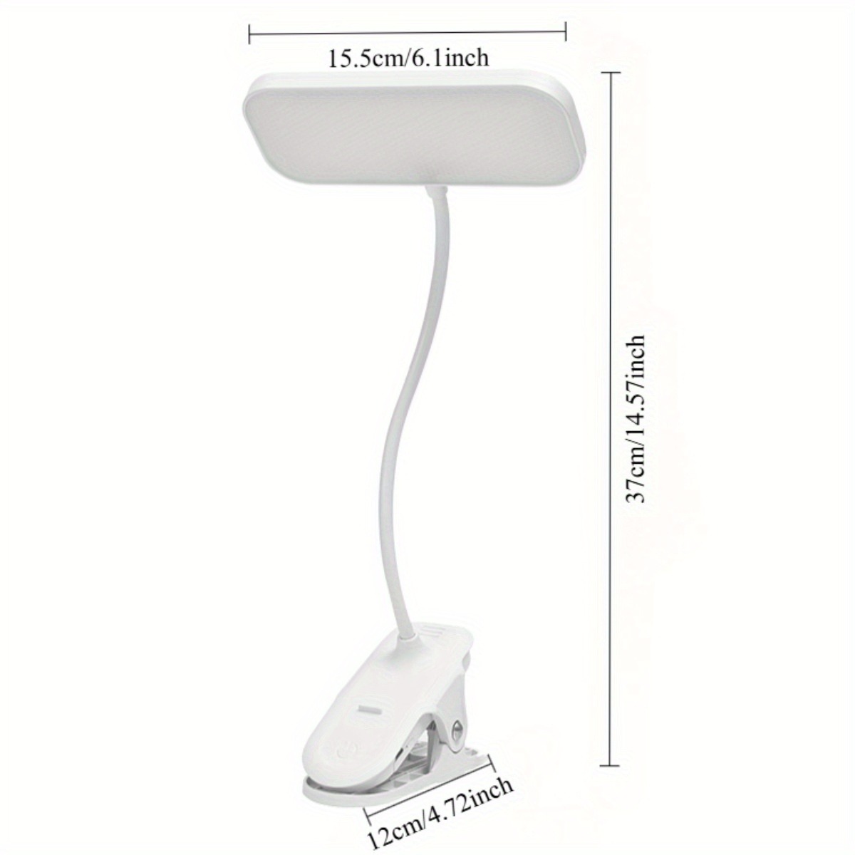 360 °   Lampe de Table d'étude - Office Xp avis et prix