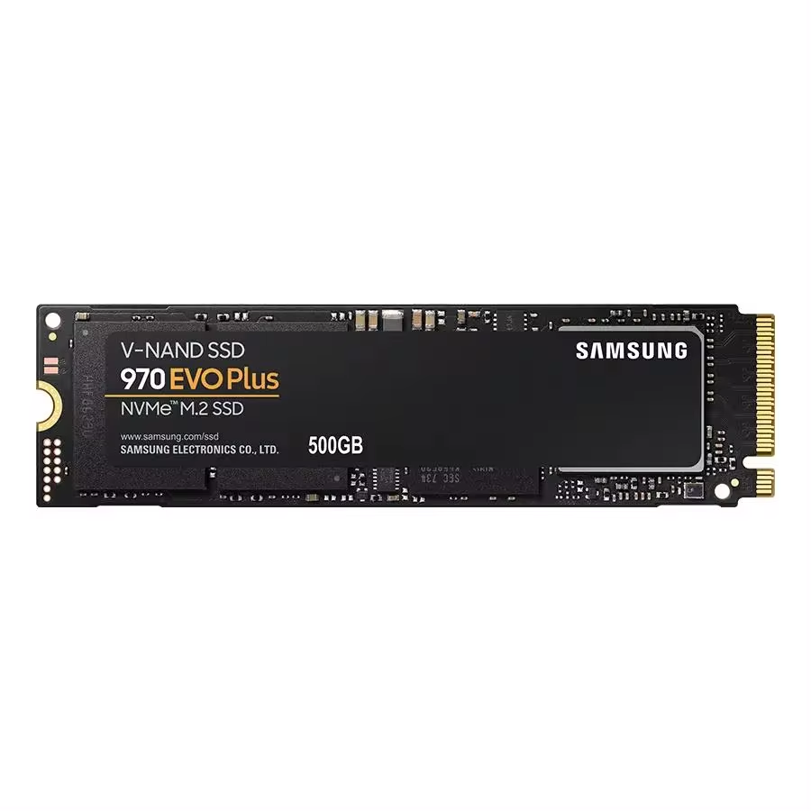 SAMSUNG 970 EVO Plus SSD 250GB - Samsung Ssd 980 Pro avis et prix