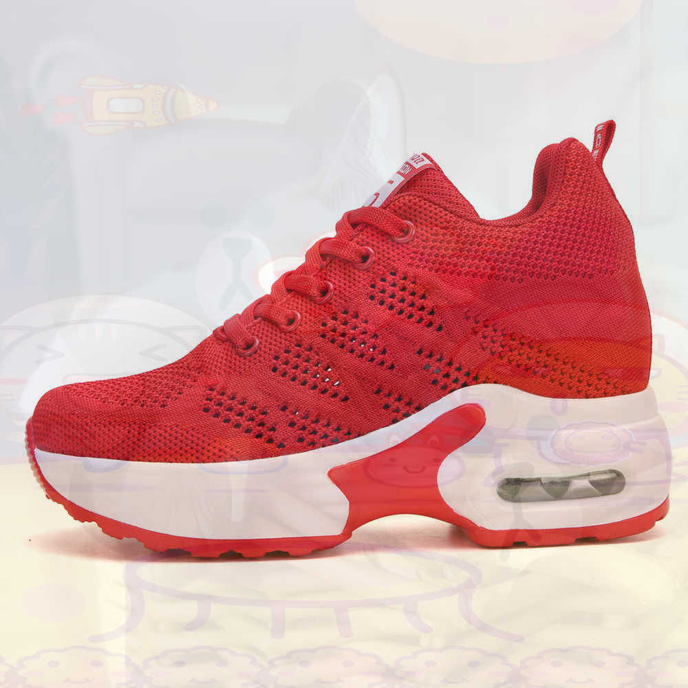 Rouge taille 36 chaussures fem - Office Tech Gifts avis et prix