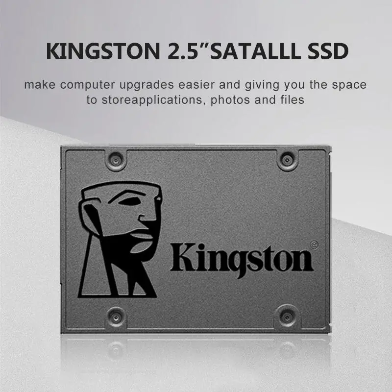 Kingston SSD disque SSD intern - Samsung Ssd 980 Pro avis et prix