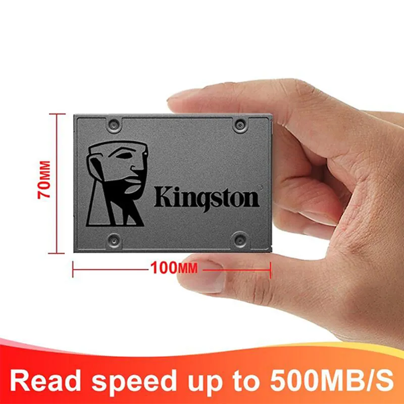 Kingston SSD disque SSD intern - Samsung Ssd 980 Pro avis et prix