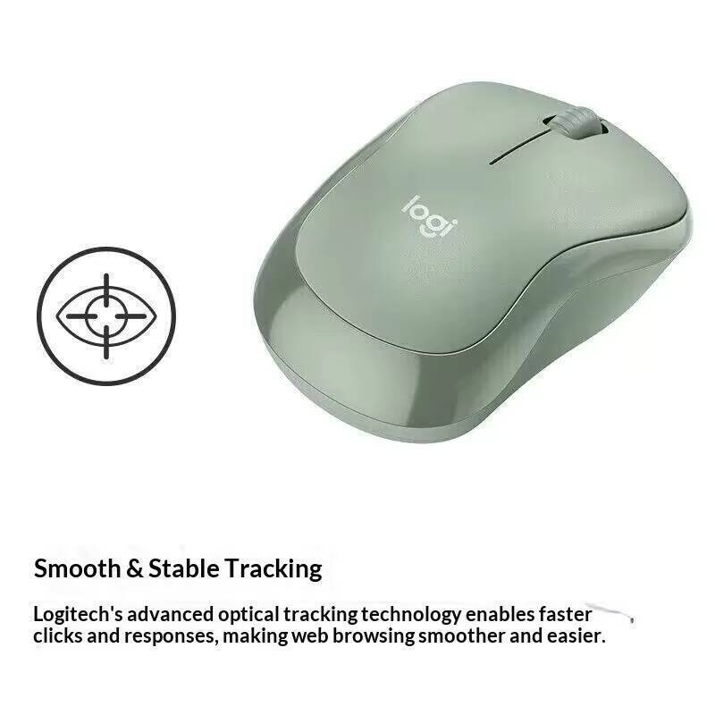 Souris silencieuse ergonomique - The Office Tech avis et prix