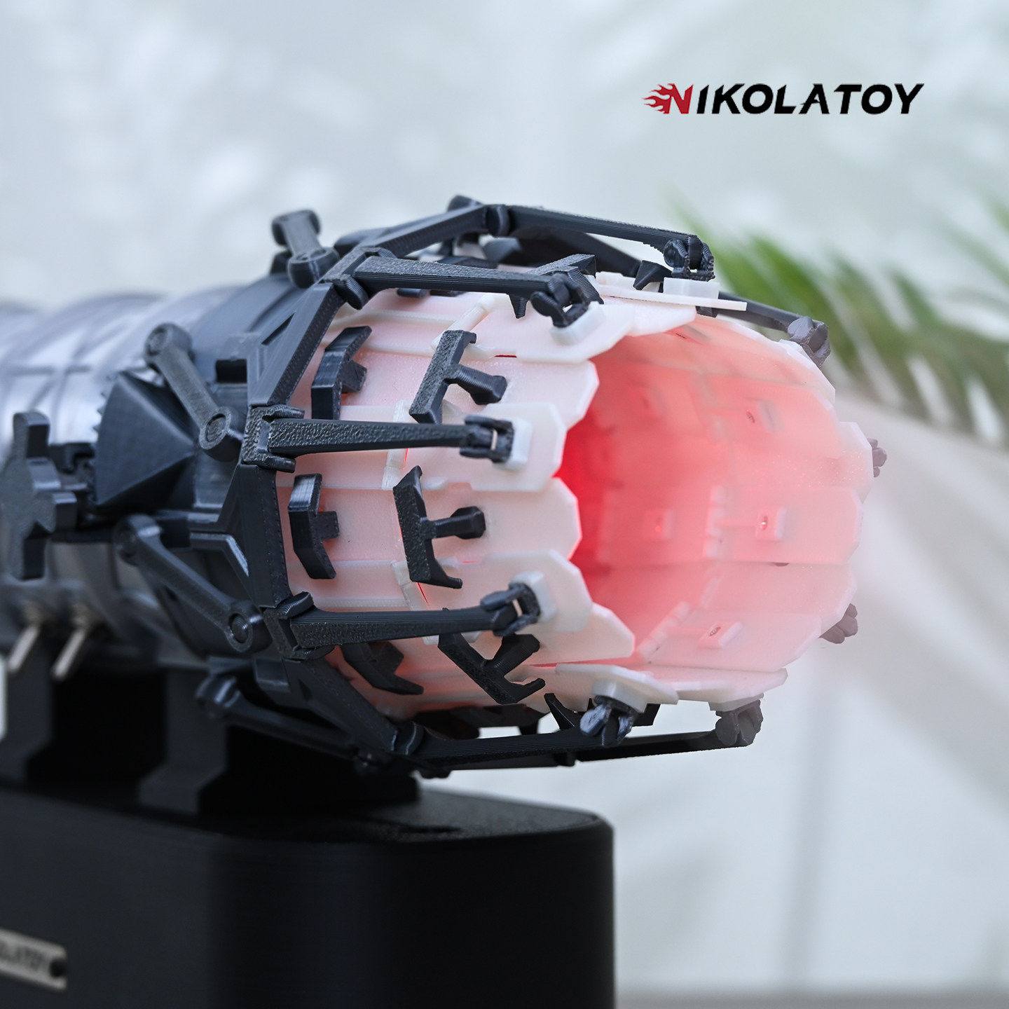 NIKOLATOY Modèle de moteur tur - Office Tech Gifts avis et prix