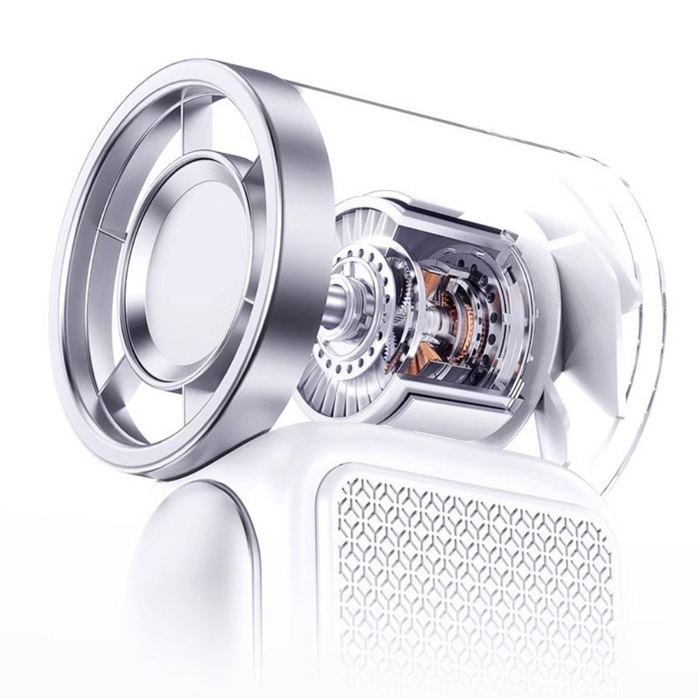 Ventilateur portable mini 6 vi - Office Tech Gear avis et prix