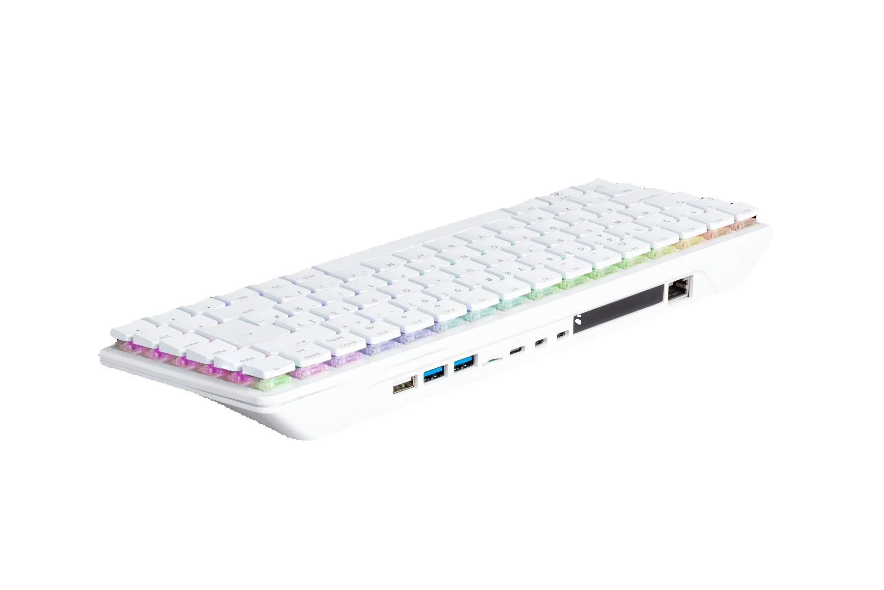 Ordinateur Raspberry Pi 500+ P - Raspberry Pi Keyboard avis et prix