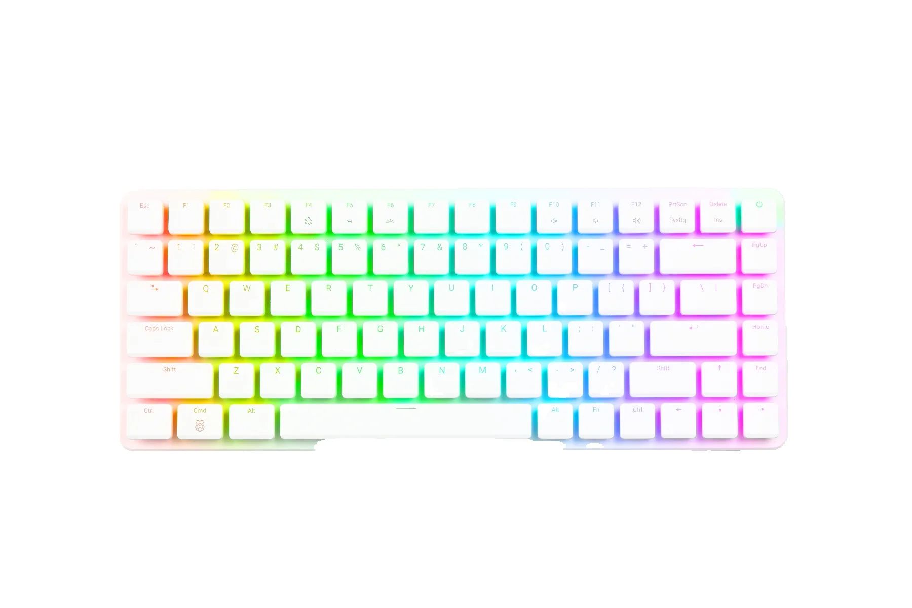 Ordinateur Raspberry Pi 500+ P - Raspberry Pi Keyboard avis et prix