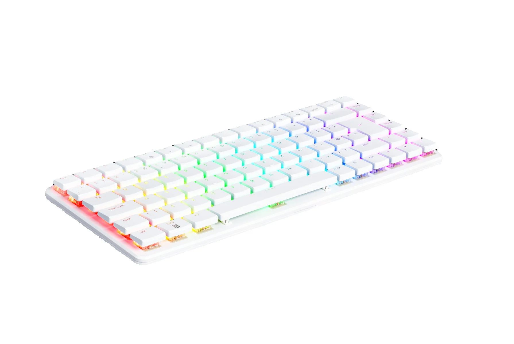 Ordinateur Raspberry Pi 500+ P - Raspberry Pi Keyboard avis et prix