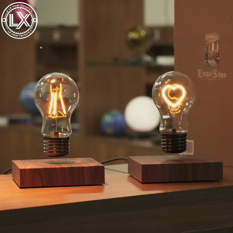 Lampe de bureau à LED sans fil - Office Tech Gifts avis et prix
