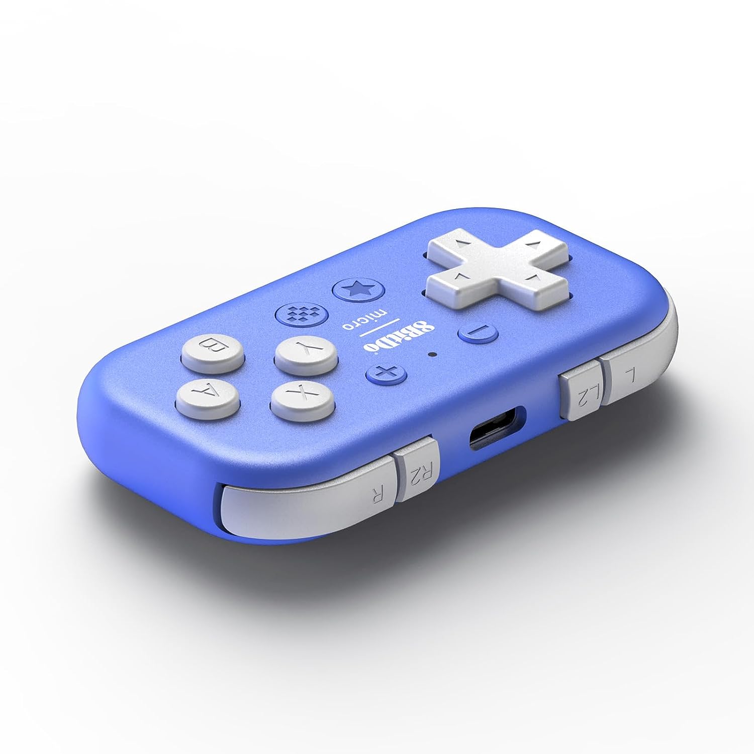 Manette de jeu Micro Bluetooth - Raspberry Pi Keyboard avis et prix