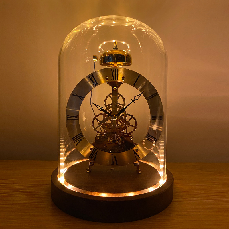 Horloge de bureau mécanique de - Office Xp avis et prix