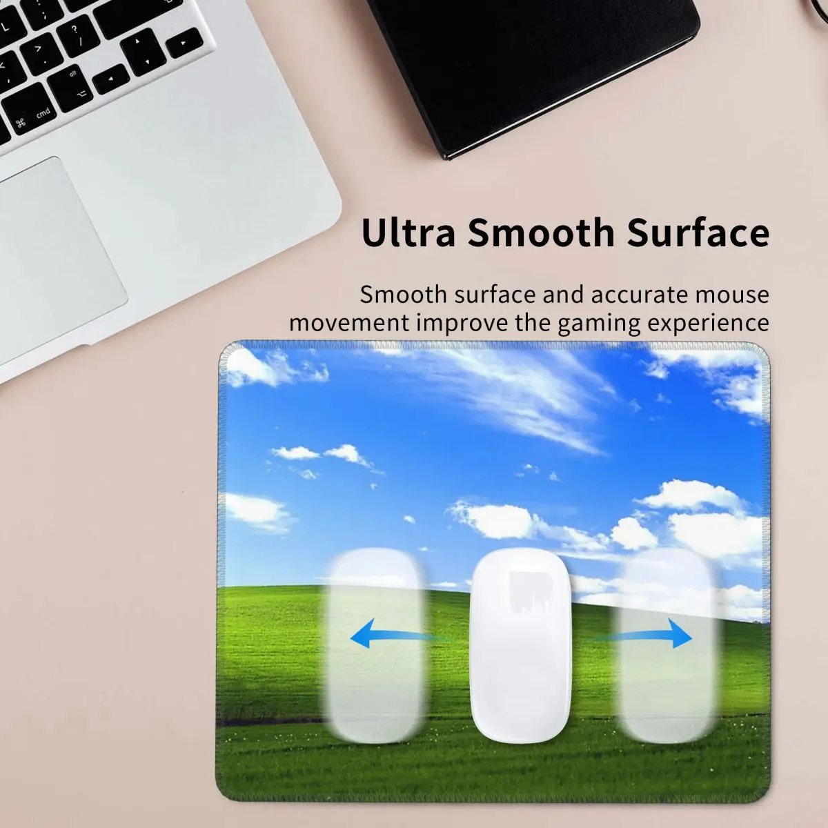 Tapis de souris Windows XP, ta - Office Xp avis et prix